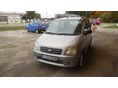 SUZUKI WAGON R+ 2004/10 - 1