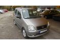 SUZUKI WAGON R+ 2004/10 - 2