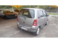 SUZUKI WAGON R+ 2004/10 - 5