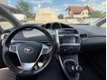 TOYOTA VERSO 2014/8 - 9