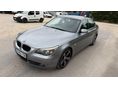BMW 525d (Automata)