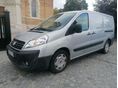 FIAT SCUDO 2011 - 2