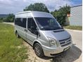FORD TRANSIT 2012/7 - 1