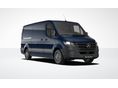 MERCEDES-BENZ SPRINTER 2026 - 1