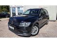 VOLKSWAGEN TIGUAN Allspace 1.5 TSI ACT Trendline DSG [7személy] / 66721Km. Áfás. Mo-i első tulajdonostól. végig szervizelt