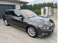 VOLKSWAGEN PASSAT VIII 2015/5 - 2