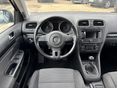 VOLKSWAGEN GOLF VI 2010/1 - 7