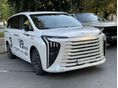 FORTHING U-TOUR V9 PHEV 2026/10 - 2