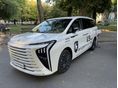 FORTHING U-TOUR V9 PHEV 2026/10 - 3