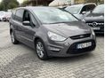 FORD S-MAX 2014/4 - 3