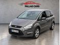FORD S-MAX 2014/4 - 1