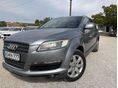 AUDI Q7 3.0 TDI DPF quattro Tiptronic ic 7 SZEMÉLYES! 3.5T HOROG! S-LINE!