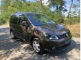 VOLKSWAGEN CADDY 2011 - 2