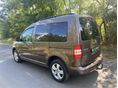 VOLKSWAGEN CADDY 2011 - 4