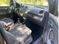 VOLKSWAGEN CADDY 2011 - 7
