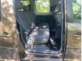VOLKSWAGEN CADDY 2011 - 8