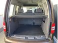 VOLKSWAGEN CADDY 2011 - 10