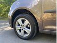 VOLKSWAGEN CADDY 2011 - 11