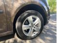 VOLKSWAGEN CADDY 2011 - 12