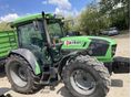 DEUTZ-FAHR 2016/2 - 1