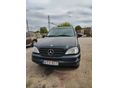 MERCEDES-BENZ ML 320 1999 - 1
