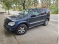 MERCEDES-BENZ ML 320 1999 - 2