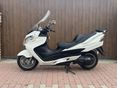 SUZUKI AN 400 BURGMAN 2011/3 - 2