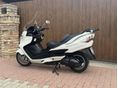 SUZUKI AN 400 BURGMAN 2011/3 - 3