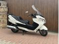 SUZUKI AN 400 BURGMAN 2011/3 - 4