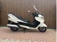 SUZUKI AN 400 BURGMAN 2011/3 - 5