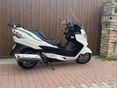 SUZUKI AN 400 BURGMAN 2011/3 - 6