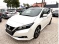 NISSAN LEAF 2021/6 - 1
