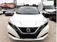NISSAN LEAF 2021/6 - 2