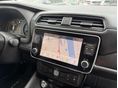 NISSAN LEAF 2021/6 - 10