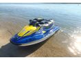 SEA-DOO gti se 130 friss vizsgás futóval