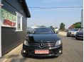 MERCEDES-BENZ CL 63 AMG 2007/8 - 2