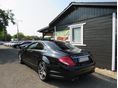 MERCEDES-BENZ CL 63 AMG 2007/8 - 4