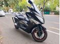YAMAHA TMAX 500 XP 500