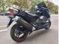 YAMAHA TMAX 500 2010 - 3