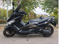 YAMAHA TMAX 500 2010 - 5