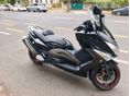 YAMAHA TMAX 500 2010 - 7