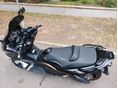 YAMAHA TMAX 500 2010 - 9