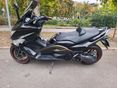 YAMAHA TMAX 500 2010 - 10