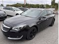 OPEL INSIGNIA Sports Tourer 1.6 CDTI EcoFlex Active Start Stop KULCSNÉLKÜLI NYIT/ZÁR/INDÍTÁS! TEMPOMAT! ÉRINTŐKIJELZŐ! PARKRADAR! CARPLAY!