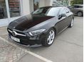 MERCEDES-BENZ CLS 350 2018/12 - 1