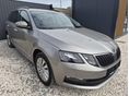 SKODA OCTAVIA Combi 1.6 CR TDI Style