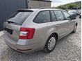 SKODA OCTAVIA 2017/10 - 2