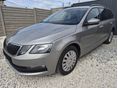 SKODA OCTAVIA 2017/10 - 4