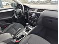 SKODA OCTAVIA 2017/10 - 11
