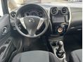 NISSAN NOTE 2014/11 - 12